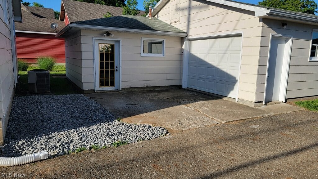 2nd Add - Residential