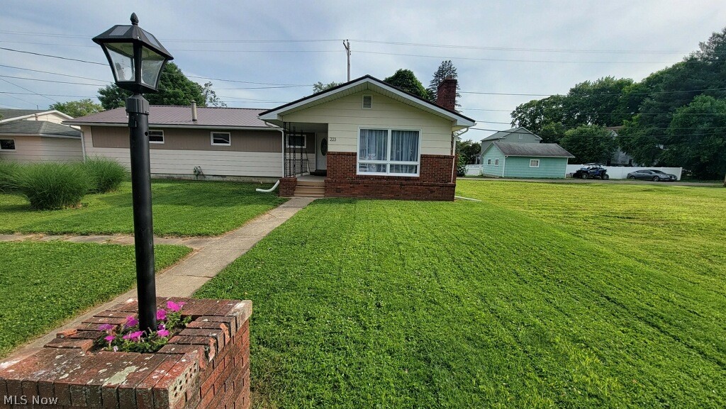 2nd Add - Residential