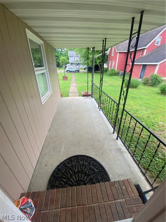 2nd Add - Residential