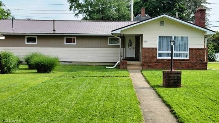 2nd Add - Residential