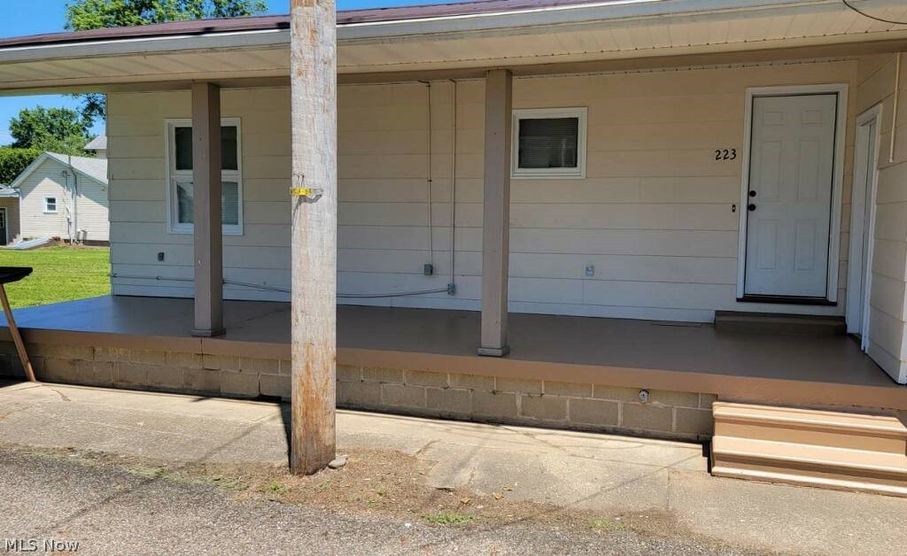 2nd Add - Residential