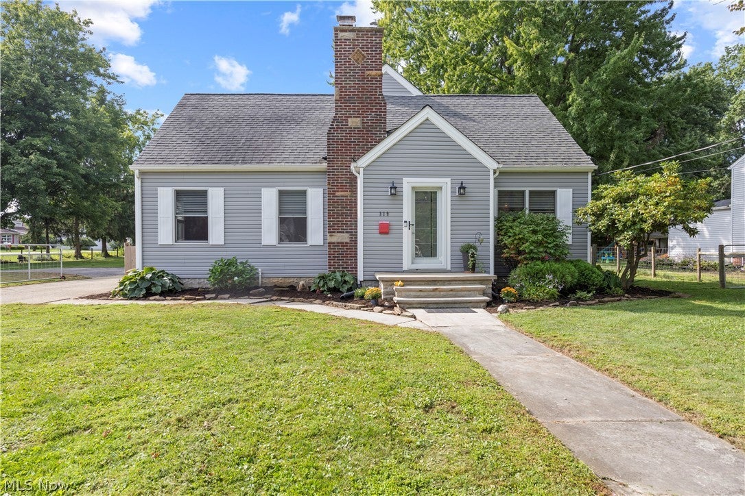 319 E Main Street