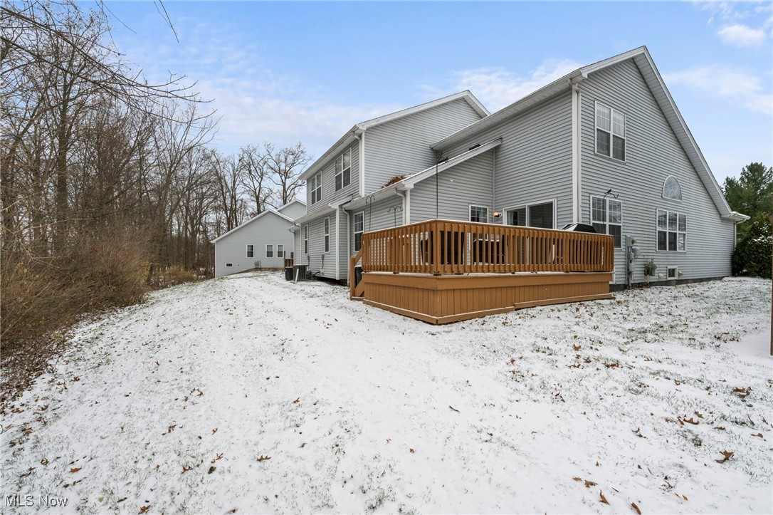 30431 Sugar Sand Lane #20A, North Olmsted, Ohio image 31