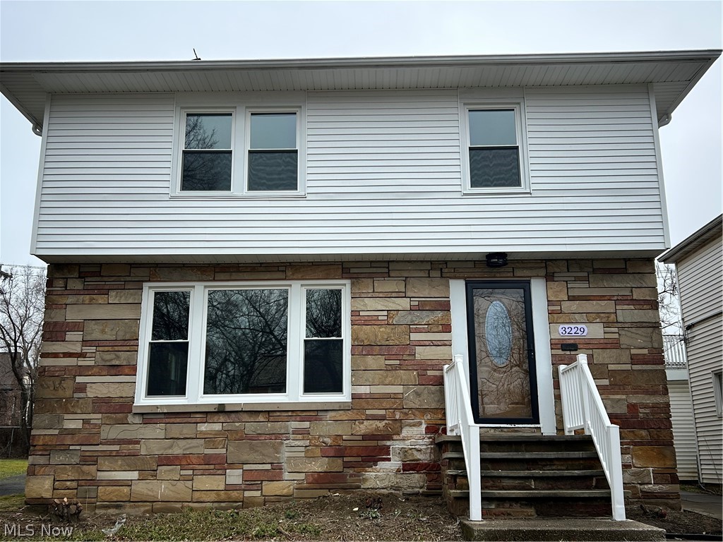 3229 Livingston Road