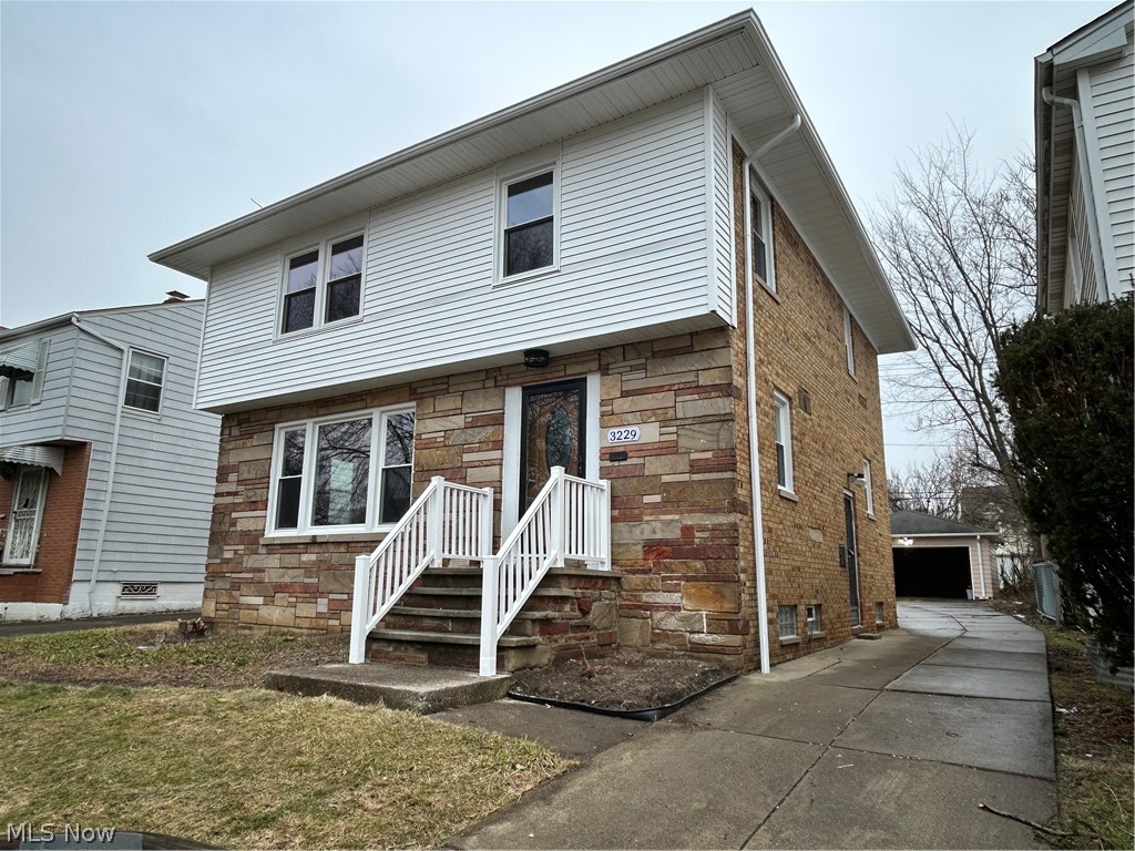 3229 Livingston Road