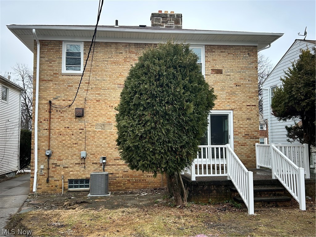 3229 Livingston Road