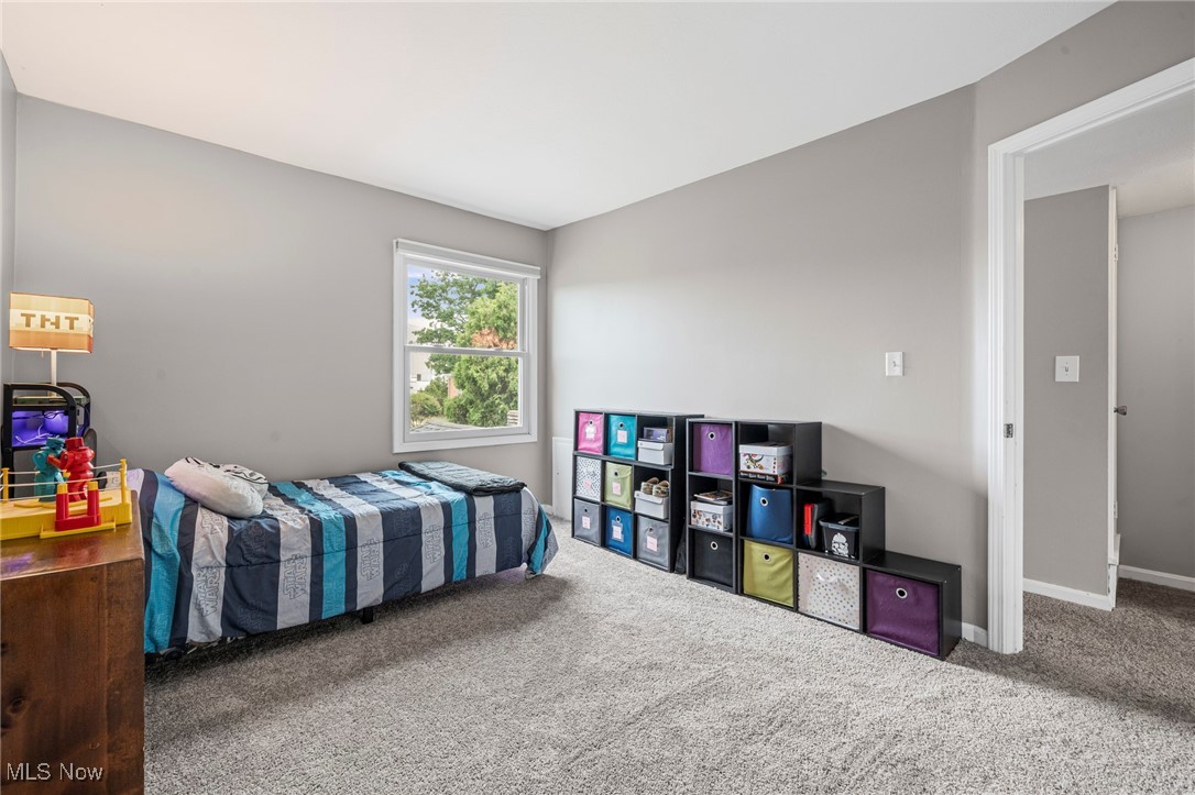 Georgetown/Lyndhurst Condo - Residential