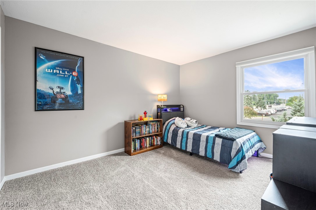 Georgetown/Lyndhurst Condo - Residential