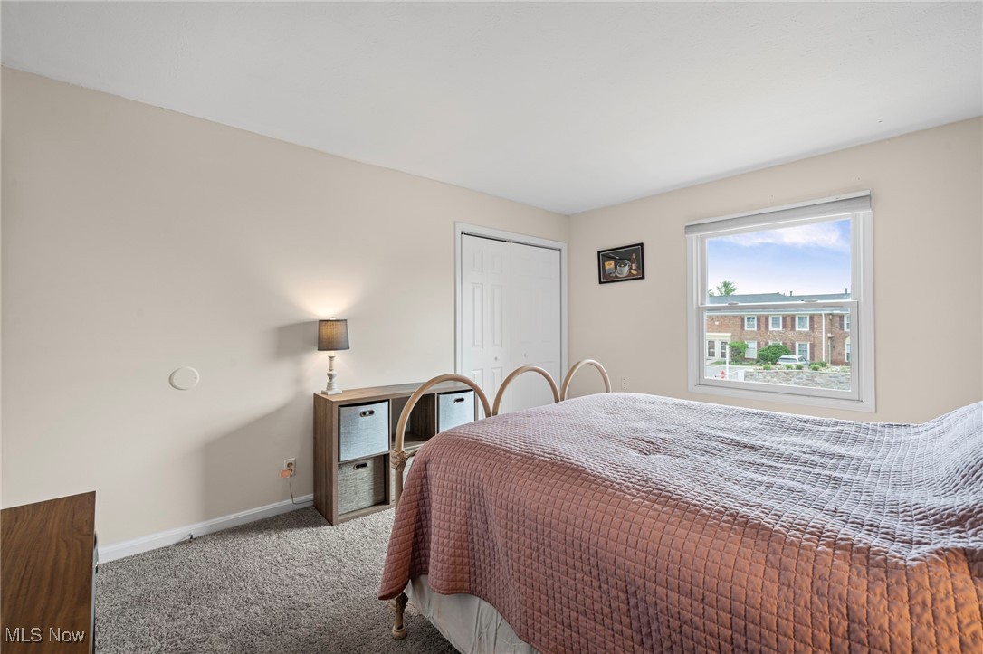 Georgetown/Lyndhurst Condo - Residential