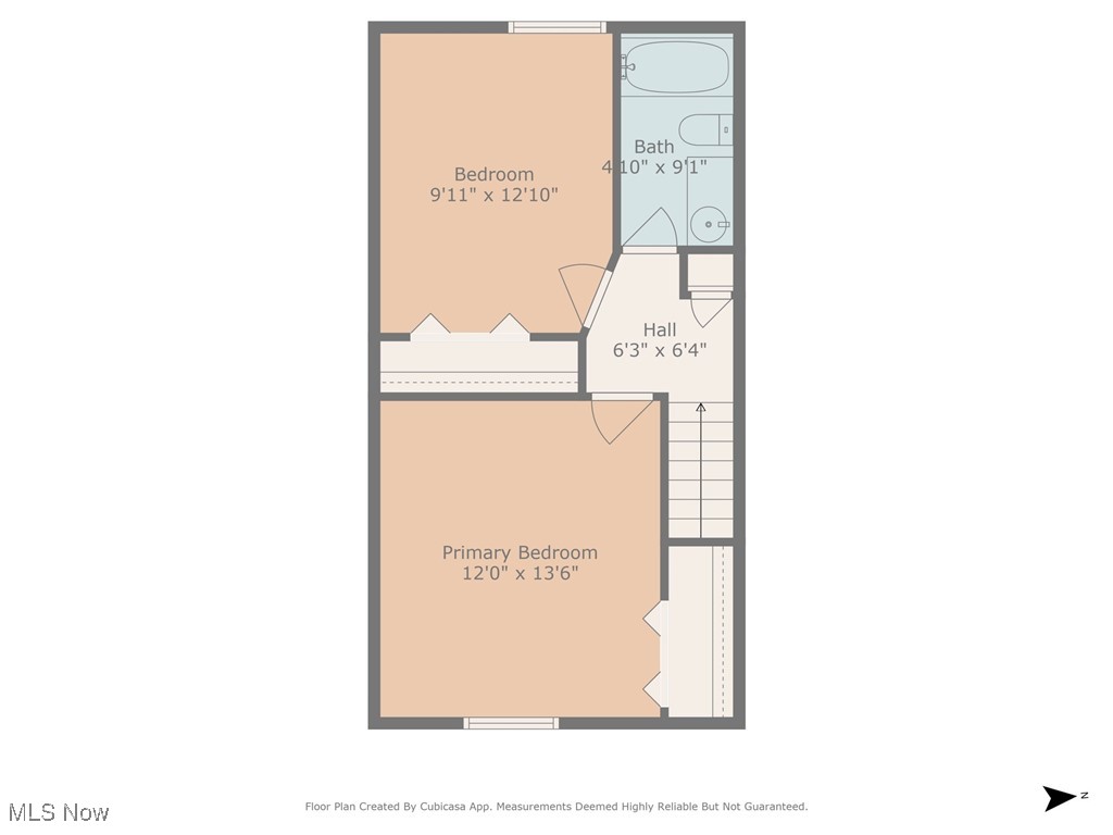 Georgetown/Lyndhurst Condo - Residential