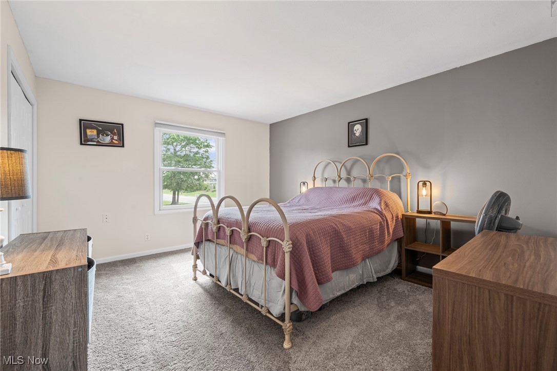 Georgetown/Lyndhurst Condo - Residential