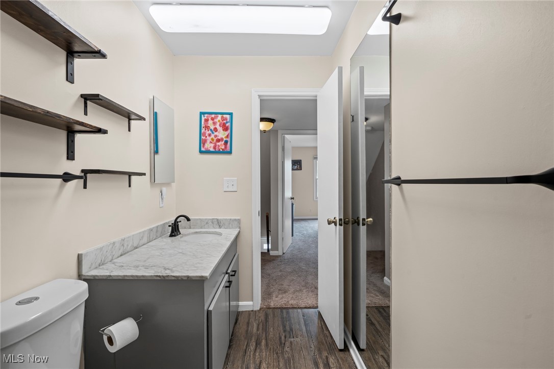 Georgetown/Lyndhurst Condo - Residential