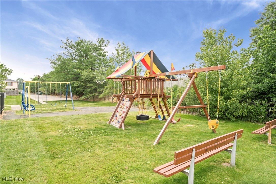 Georgetown/Lyndhurst Condo - Residential