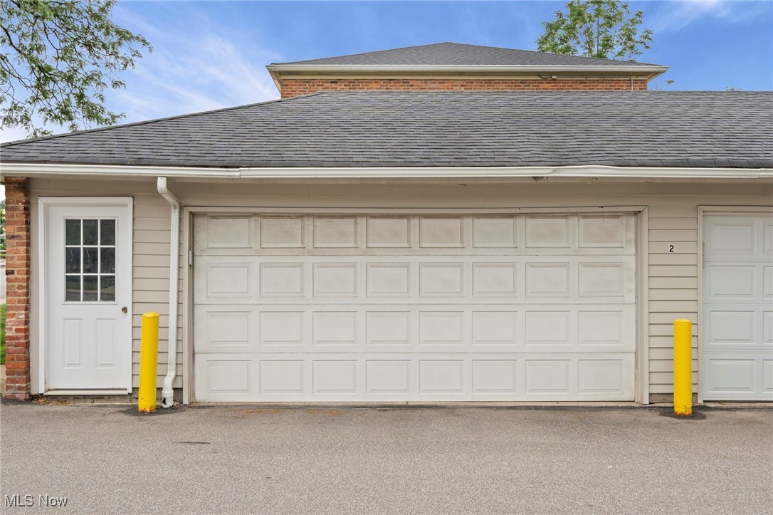 Georgetown/Lyndhurst Condo - Residential