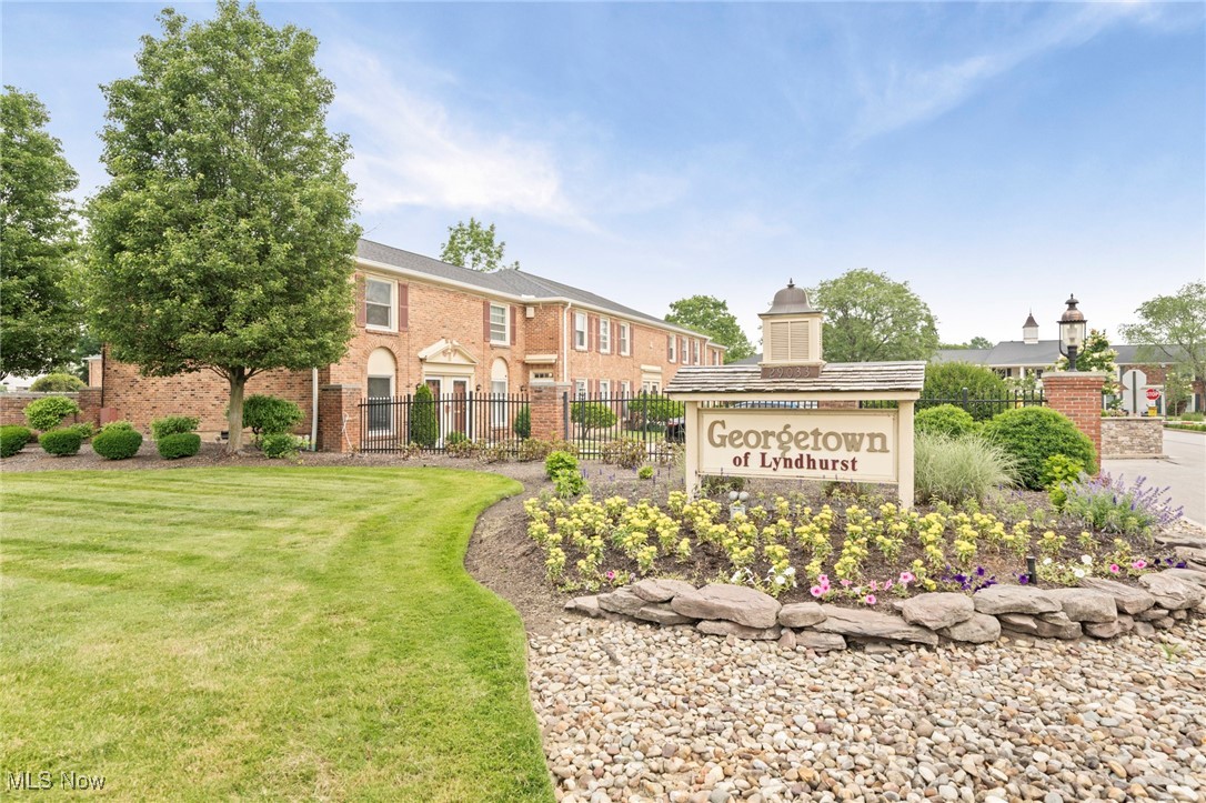 Georgetown/Lyndhurst Condo - Residential