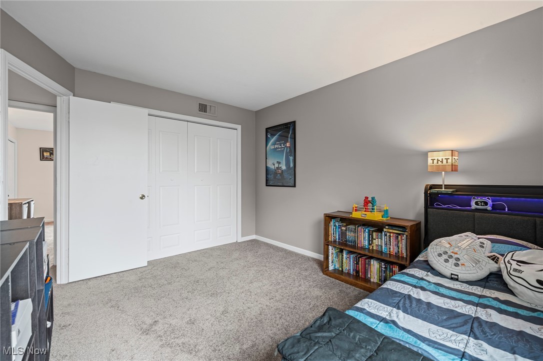 Georgetown/Lyndhurst Condo - Residential