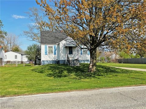 3017 Fulmer Road, Lorain, OH 44053 - MLS#: 5120061