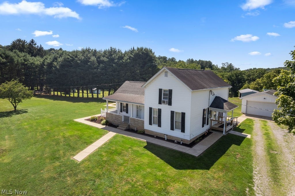 466 Palestine Road