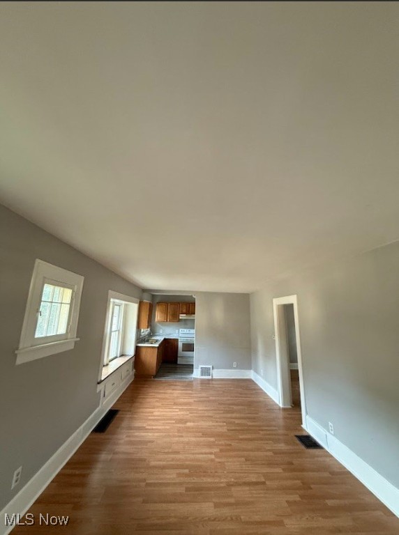 Goodview Park - Residential Lease