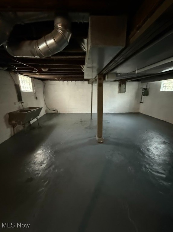 Goodview Park - Residential Lease