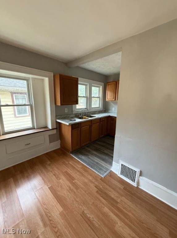 Goodview Park - Residential Lease