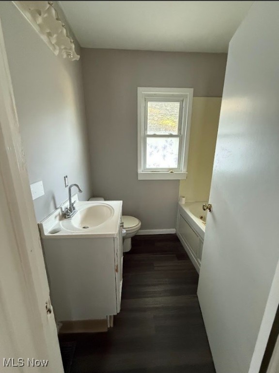 Goodview Park - Residential Lease