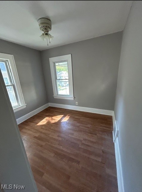 Goodview Park - Residential Lease