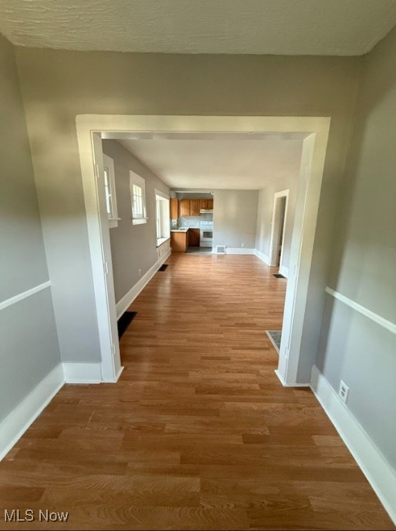 Goodview Park - Residential Lease