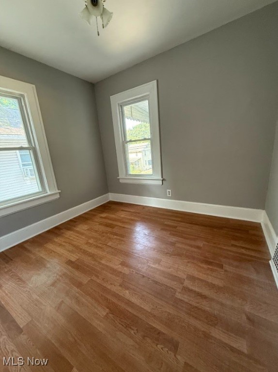 Goodview Park - Residential Lease