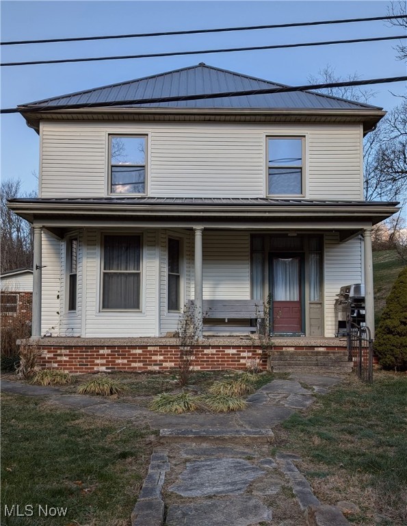 6229 National Road, Zanesville, Ohio image 1