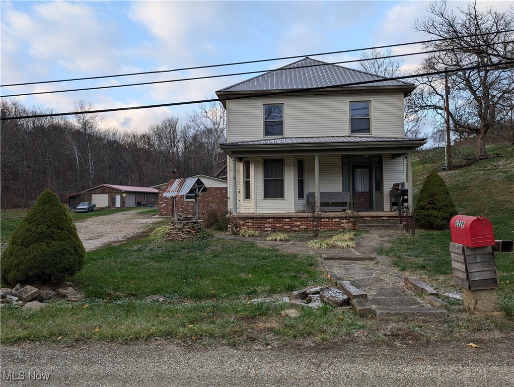 6229 National Road, Zanesville, Ohio image 2