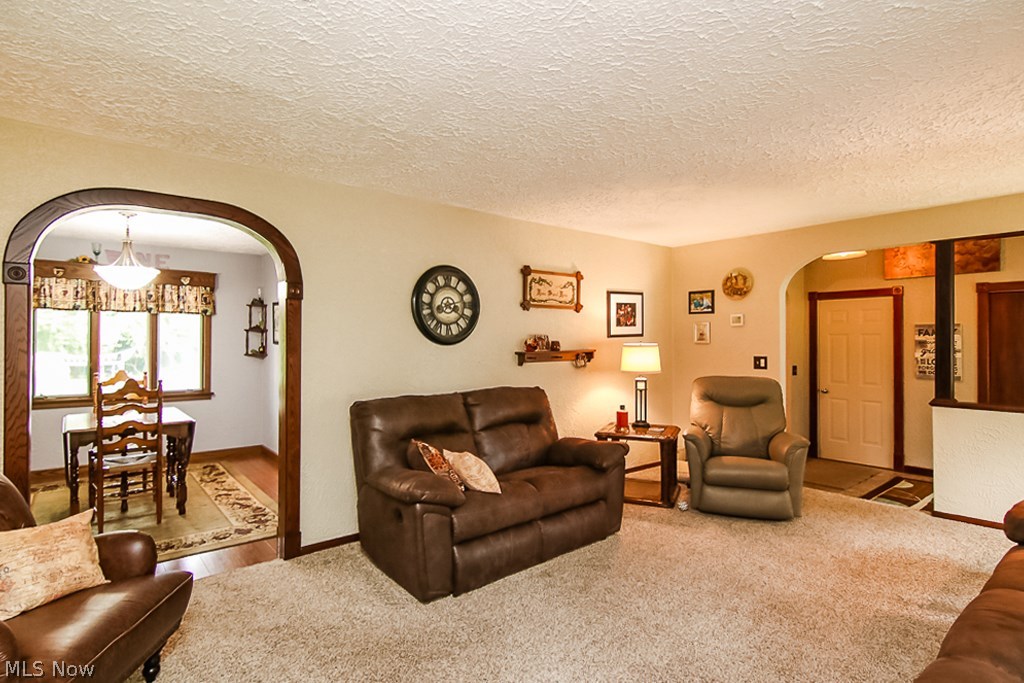 Amherst - Residential