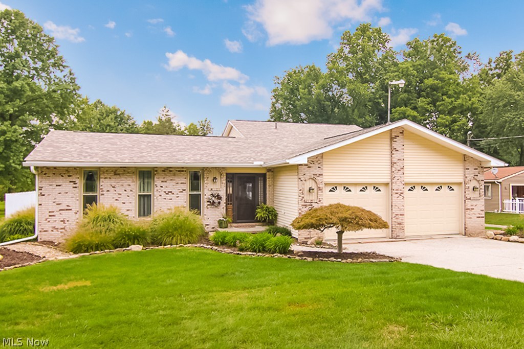 Amherst - Residential