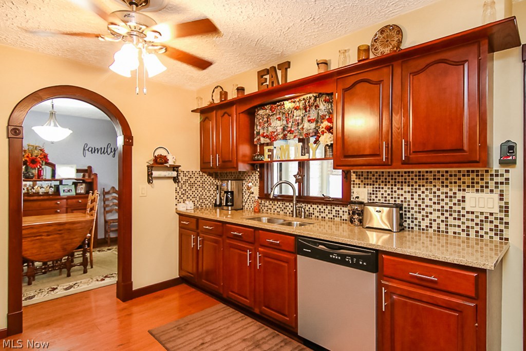 Amherst - Residential