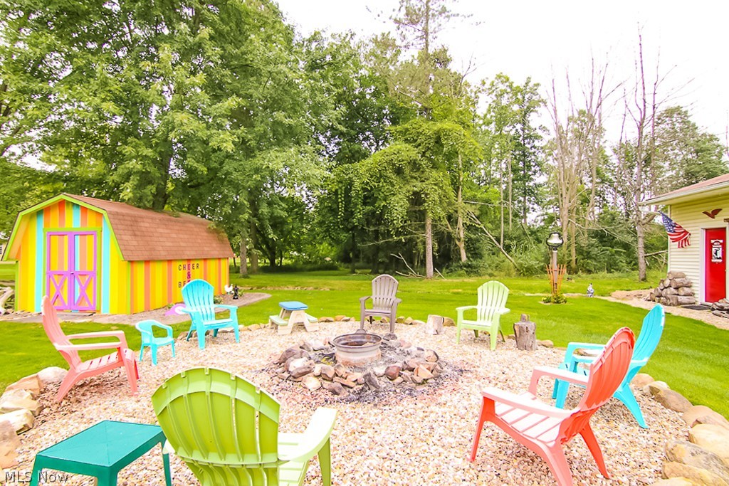 Amherst - Residential