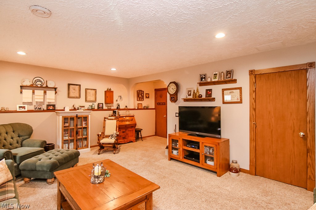 Amherst - Residential