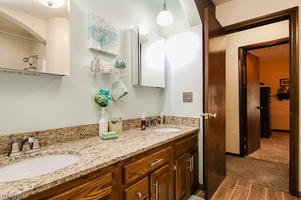 Amherst - Residential