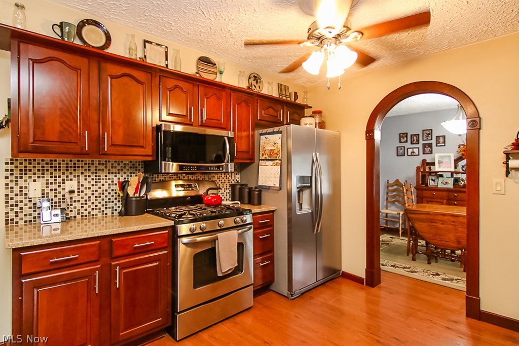 Amherst - Residential