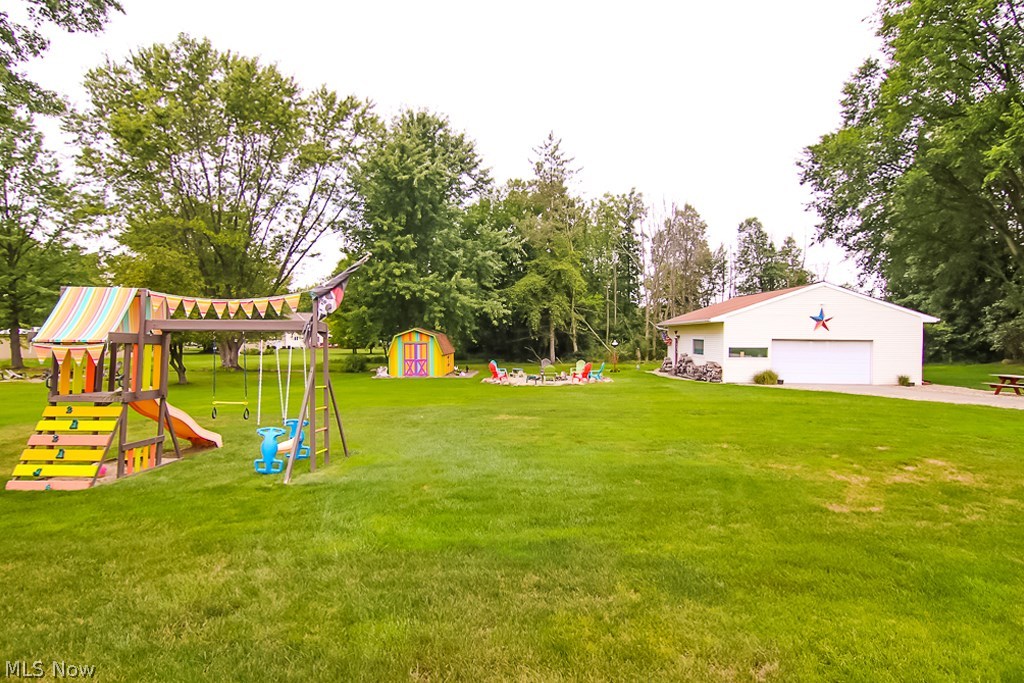 Amherst - Residential