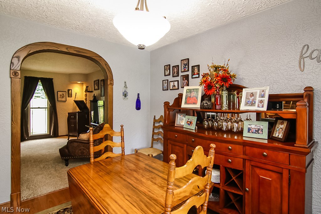 Amherst - Residential