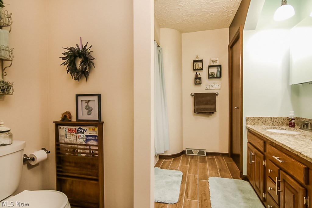 Amherst - Residential