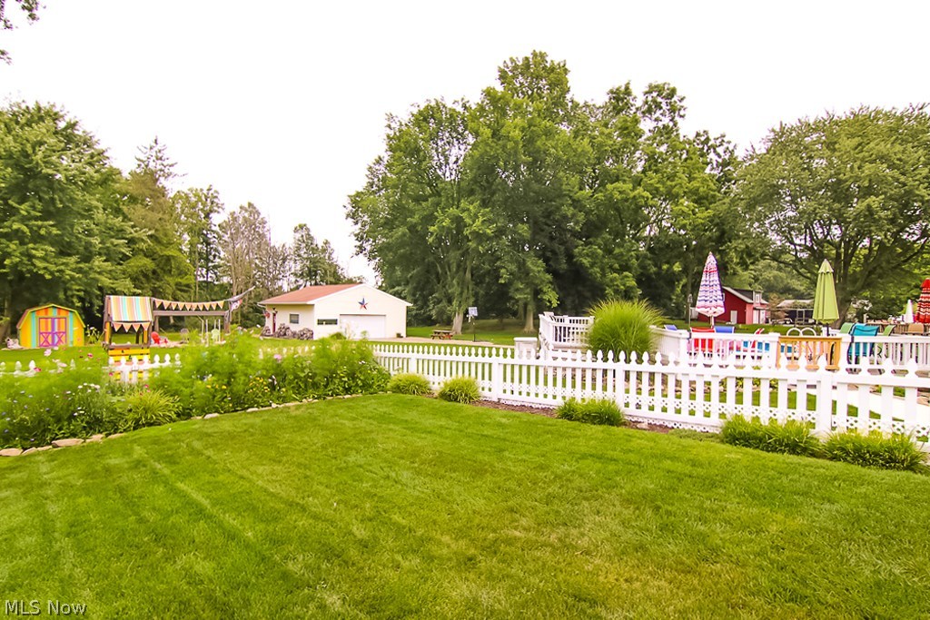 Amherst - Residential