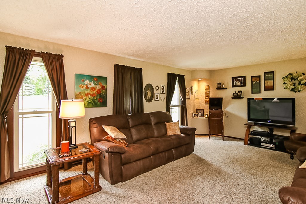 Amherst - Residential