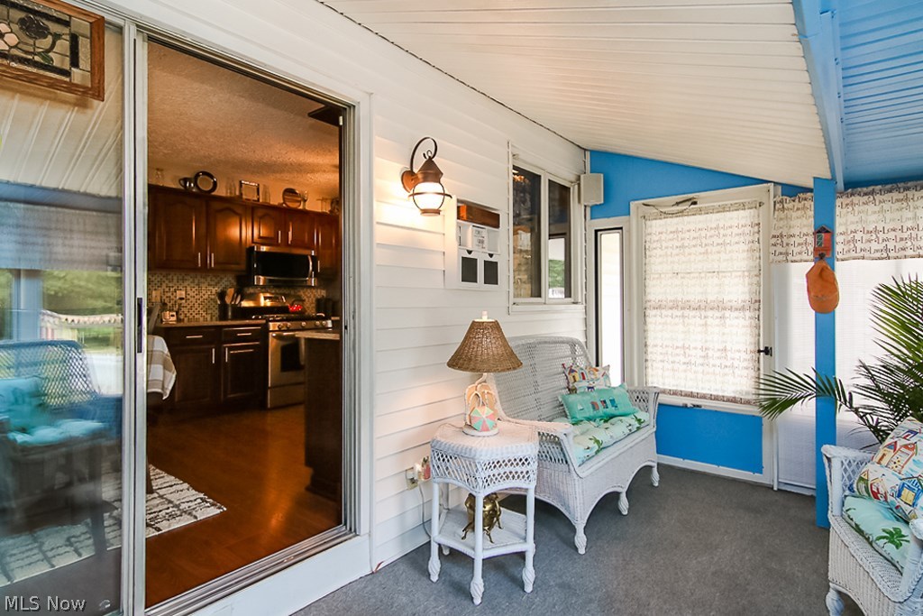 Amherst - Residential