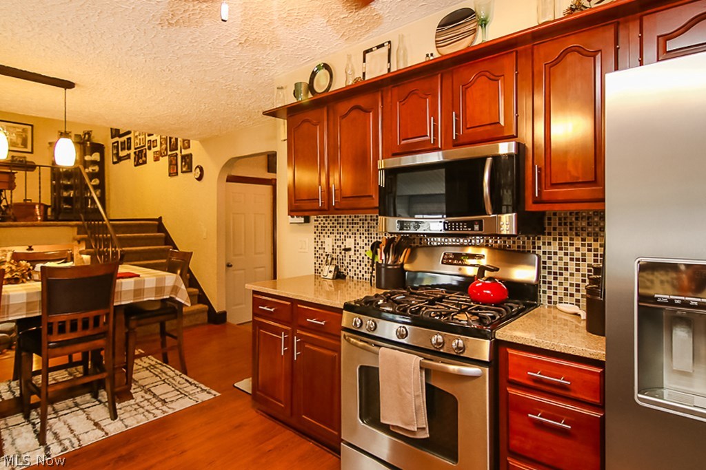 Amherst - Residential