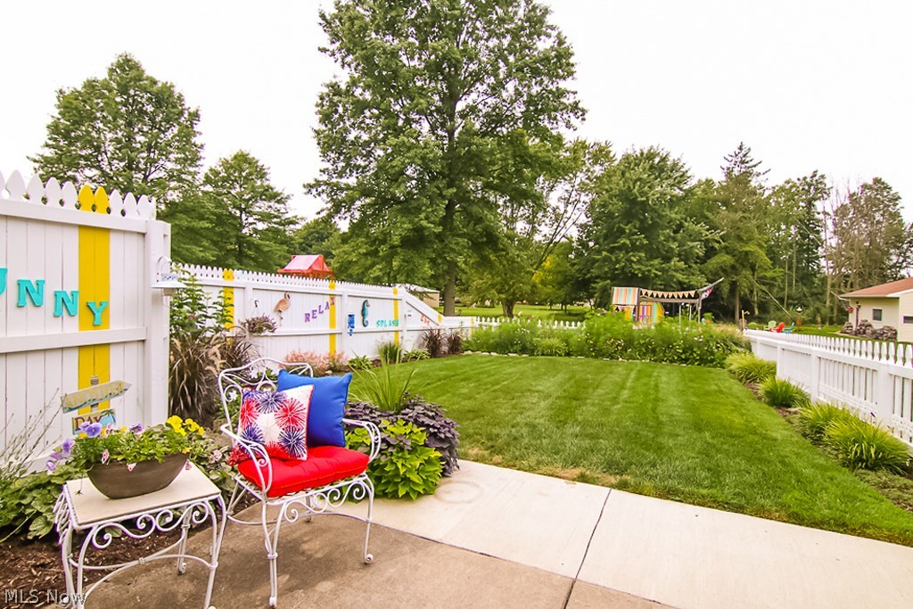 Amherst - Residential