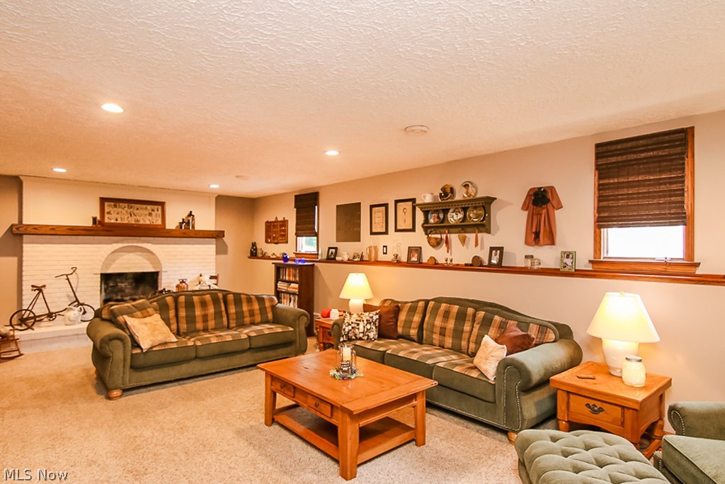 Amherst - Residential