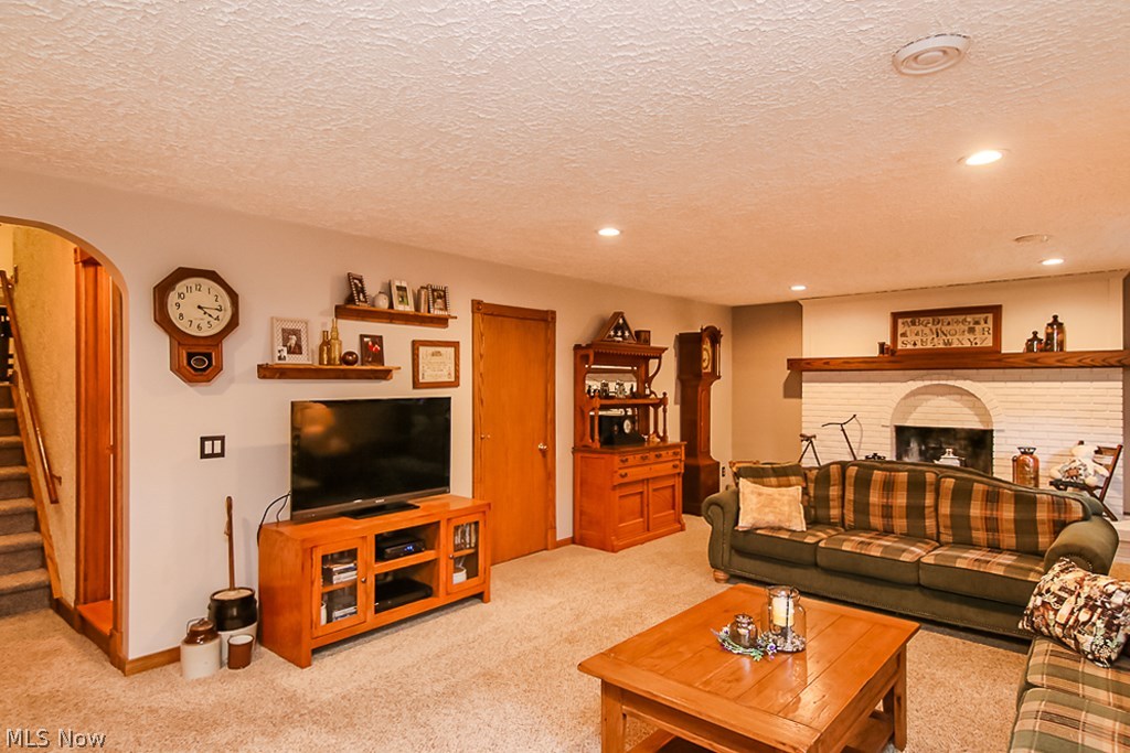 Amherst - Residential