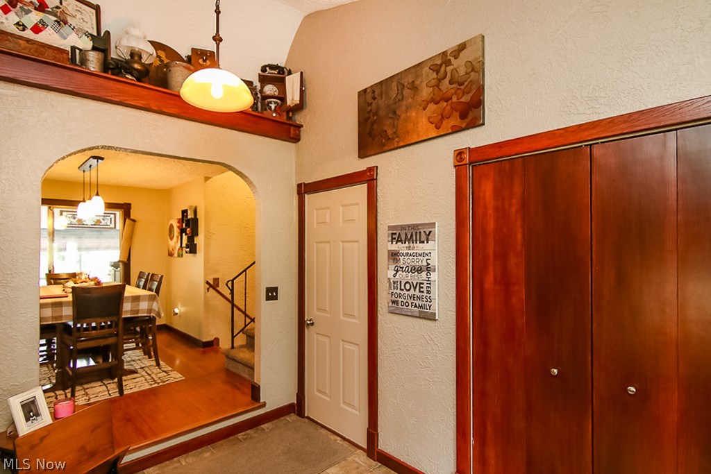 Amherst - Residential