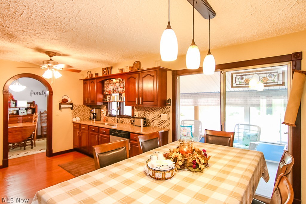 Amherst - Residential